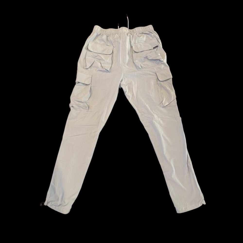YoungLAMen's cargo joggers size XL - Picture 3 of 9